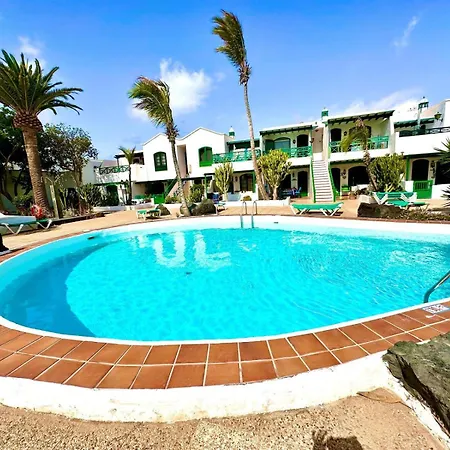 Apartament Aloha - And Pool