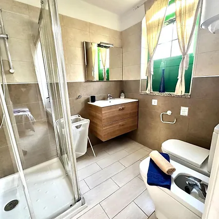 Apartament Aloha - And Pool