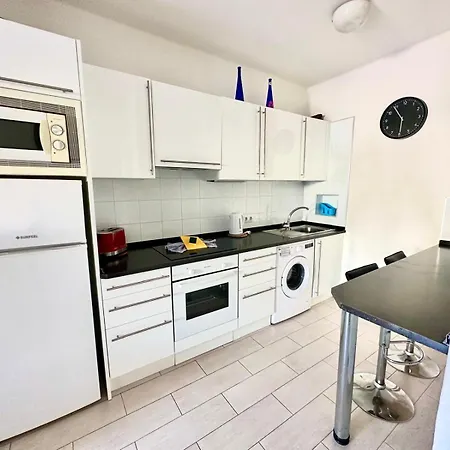Apartament Aloha - And Pool *