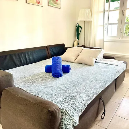 Aloha - And Pool Apartament Puerto del Carmen (Lanzarote)