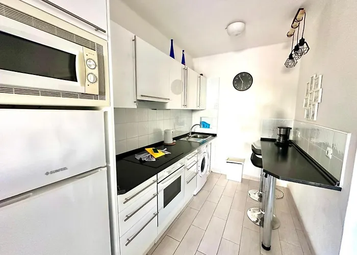 Aloha - And Pool Apartamento *