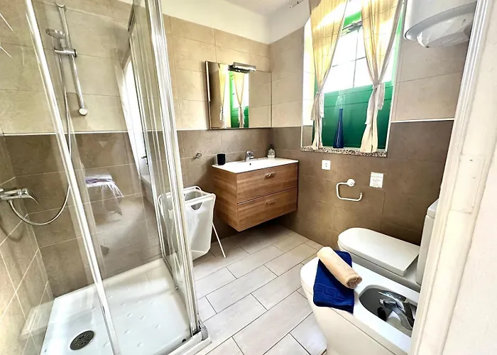 Apartamento Aloha - And Pool