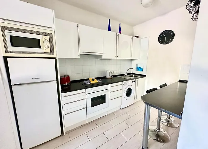 Apartamento Aloha - And Pool *