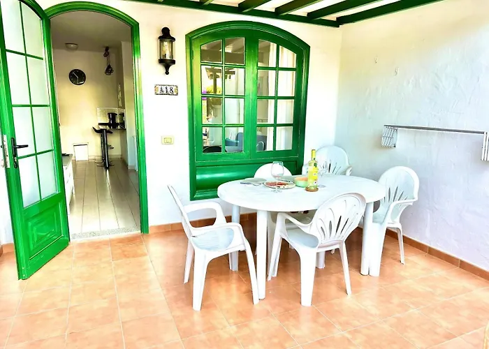 Apartamento Aloha - And Pool