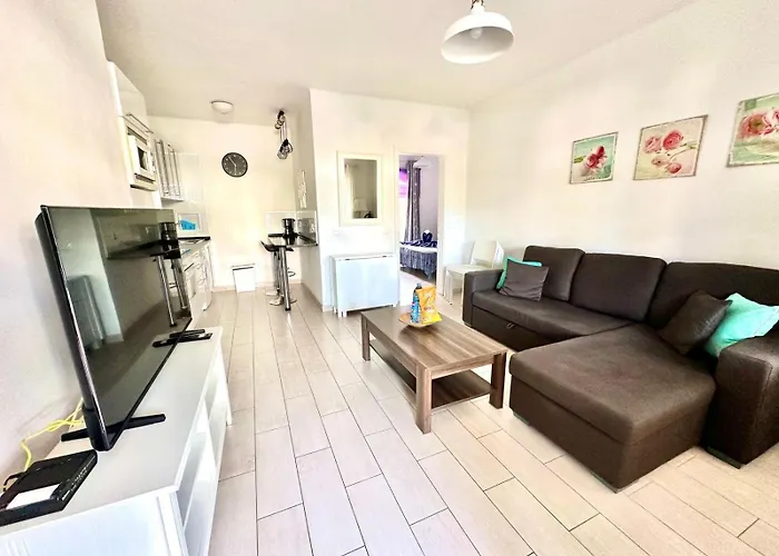 Aloha - And Pool Apartamento *