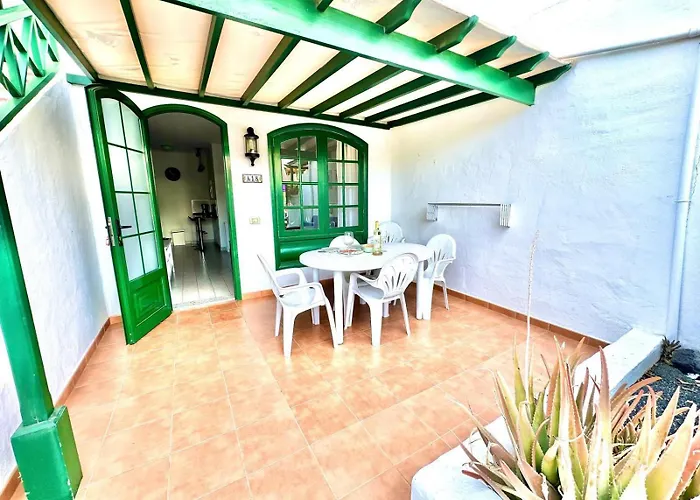 Apartamento Aloha - And Pool *