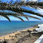 Aloha - And Pool Apartamento Puerto del Carmen (Lanzarote)