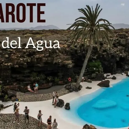 Aloha - And Pool * Puerto del Carmen (Lanzarote)