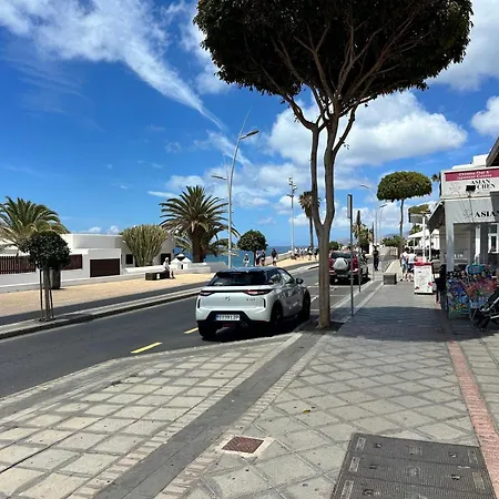 Aloha - And Pool Puerto del Carmen (Lanzarote)