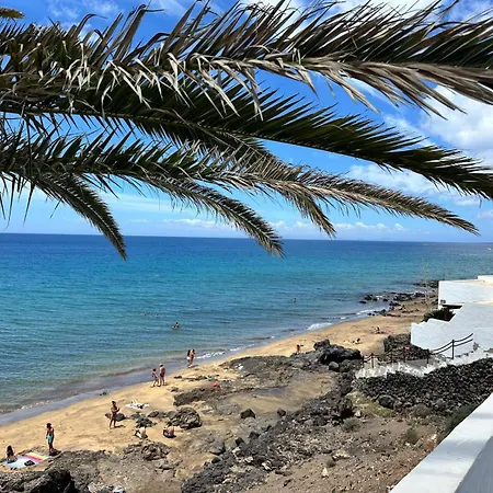 Aloha - And Pool Lägenhet Puerto del Carmen (Lanzarote)