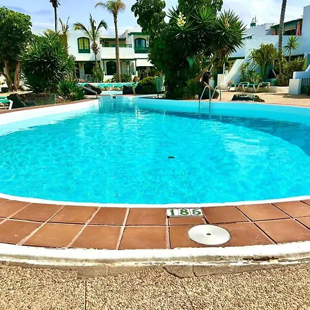 Aloha - And Pool Lejlighed