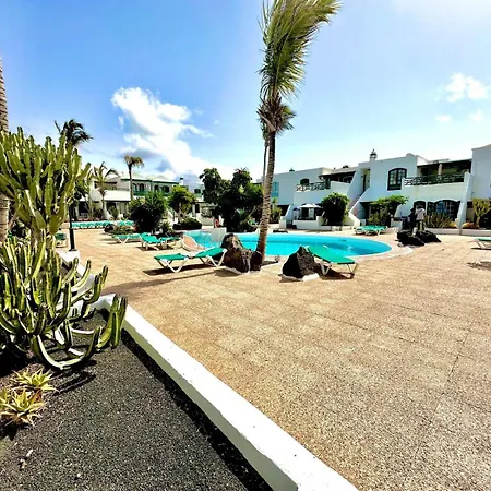 Lägenhet Aloha - And Pool *