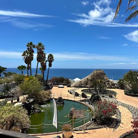 Aloha - And Pool Lägenhet *