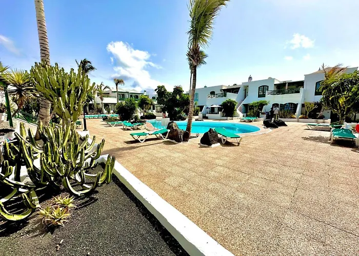 Lägenhet Aloha - And Pool *