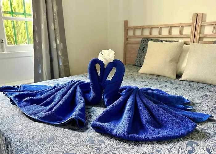 Aloha - And Pool 푸에르토 델 카르멘