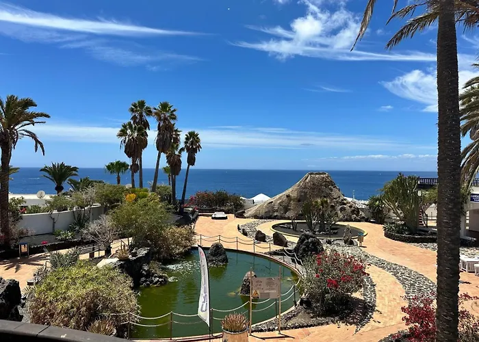 Aloha - And Pool Lägenhet *