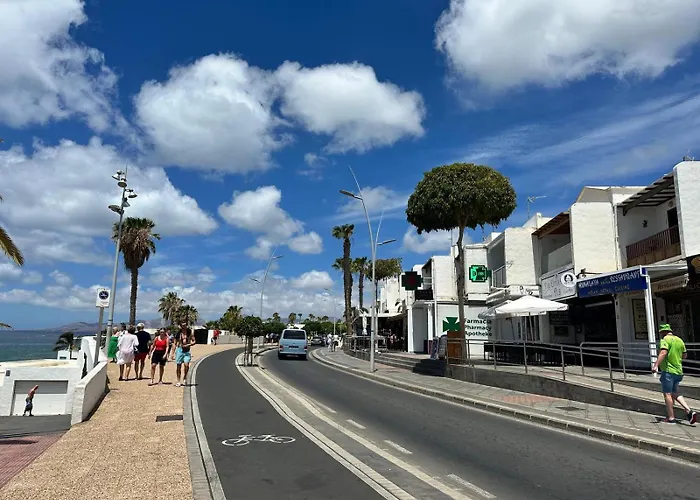 Aloha - And Pool 아파트