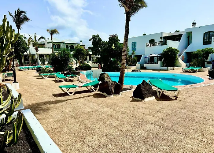 Aloha - And Pool * 푸에르토 델 카르멘