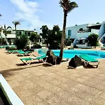 Aloha - And Pool * Puerto del Carmen (Lanzarote)