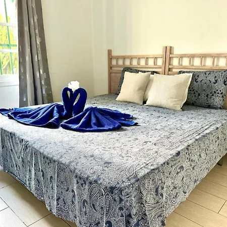 Aloha - And Pool Puerto del Carmen (Lanzarote)