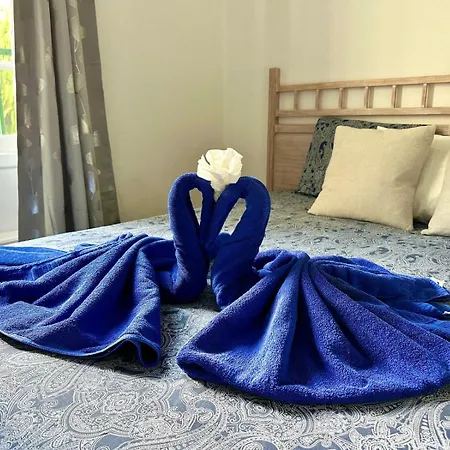 Aloha - And Pool Puerto del Carmen (Lanzarote)