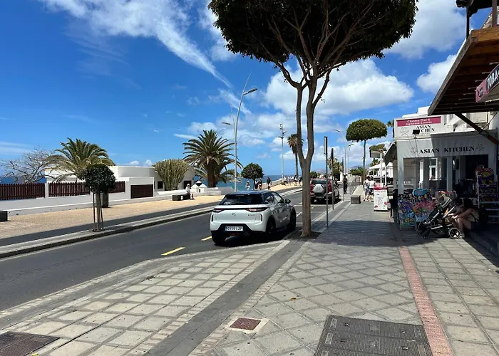 Aloha - And Pool Puerto del Carmen (Lanzarote)