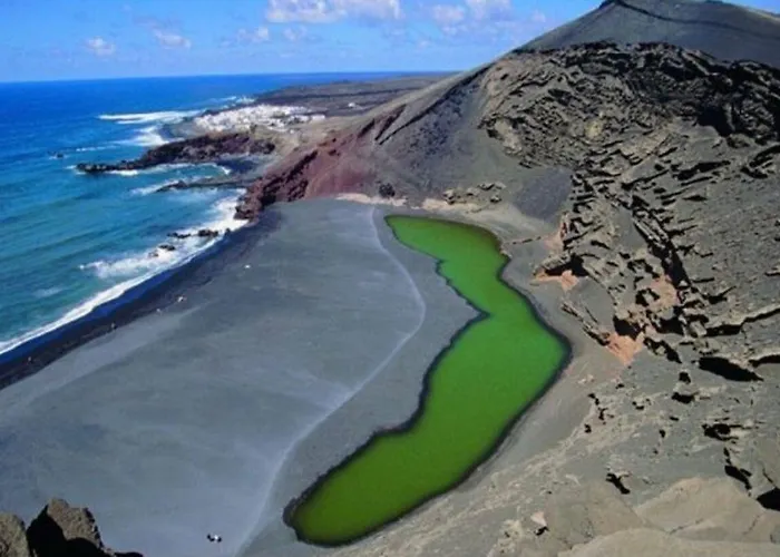 Apartmán Aloha - And Pool