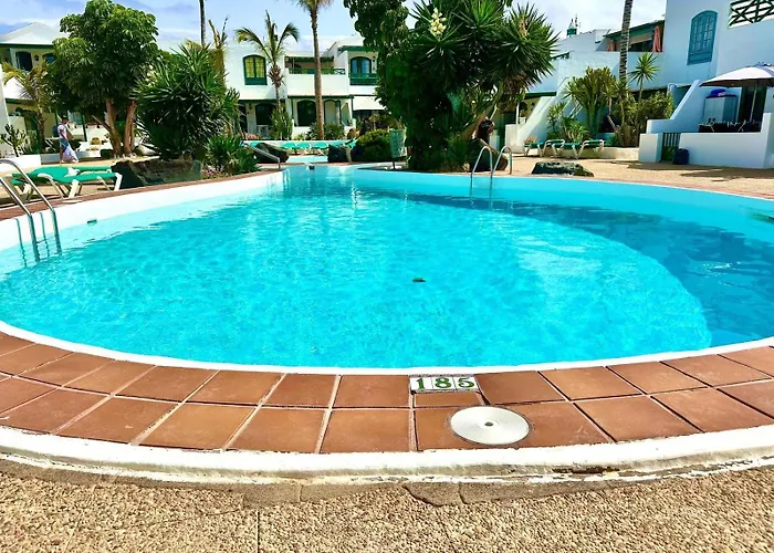 Aloha - And Pool Apartmán