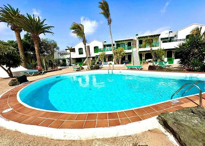 Apartmán Aloha - And Pool